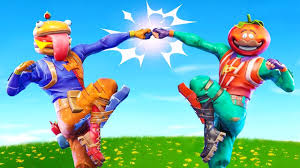 It was located near pleasant park and loot lake. The Adventures Of Tomato Man And Burger Boy In Fortnite Youtube