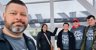 'FBC Loves RKY' off to rousing start