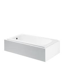 We did not find results for: Minna 60 X 30 X 20 Rectangular Cast Iron Bathtub Montaggio