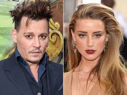 Johnny depp & amber heard's marriage was quickly over when heard filed for divorce in 2016. Johnny Depp Sues Aclu Over Amber Heard Divorce Settlement People Com