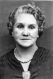 Fannie Lavina Smith Norton (1888-1971)