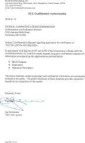 Here are some of the best cover letter examples, including one submitted to us at hubspot. Ar128a1xxa Zoo Speaker Hat Cat Bunny Panda Cover Letter Confidentiality Letter Brookstone Purchasing