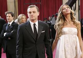 The former victoria's secret model wasn't brady's only family member in the crowd. Gisele Bundchen Explained Why Her And Leonardo Dicaprio Broke Up It S Not Pretty