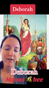 #greenscreen #deborah #oldtestament #thebookofjudges #oldtestamentstories  #storytime #the_real_leader #jesuschristofnazareth #oneway #raptureready  #endtimesprophecy #7churches