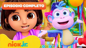 La caja 🐒 Tee y Mo 🙈 Temporada 1, Episodio 2