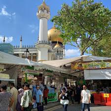 Bulan ramadhan ni memang tak lengkap kalau tak de bazar kan ? Bazar Ramadhan Near Me Sakk Kal