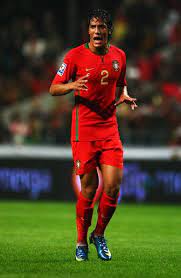 Bruno Alves Soccer World World Cup Qualifiers Best Football Players