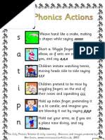 Listed below are video lessons. Jolly Phonics Grammar 1 Scope Sequence Letter Case Part Of Speech