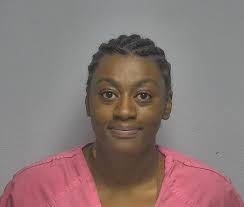 Fire in Burnt Store Road area near Dollar General