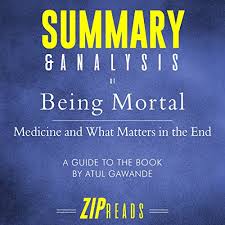 Digital comics on webtoon, morty is a reaper, but he wishes to befriend a human. Amazon Com A 20 Minute Summary Of Atul Gawande S Being Mortal Medicine And What Matters In The End Audible Audio Edition Instaread Summaries Jason P Hilton Instaread Audible Audiobooks
