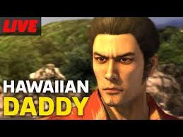 Ben And Jean Luc Check Out The Demo For Yakuza 3 And Reminisce About Some Of The Good Ole Days With Kazuma Kiryu Visit The Source Yakuza 3 Kiryu Gameplay
