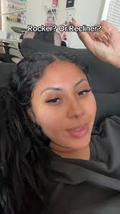 Plush Rockers Vs Signature Recliners