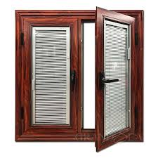 Take the time to measure. Aluminium Rolling Shutter Windows With Competitive Price Manual Hollow Casement Window Buy Blinds In Double Glass Window Casement Window With Blinds Window Shutters Aluminium Product On Alibaba Com
