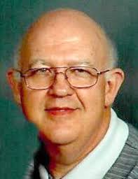 George Lang McCammon Obituary