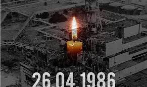 32 года аварии на ЧАЭС: на Донетчине вспоминают чернобыльскую ...