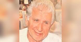 Aristides "George" Pappas Obituary