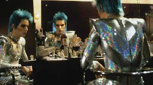 Achille lauro noioso, vince elodie Achille Lauro E Il Suo Look A Sanremo 2021 Che Ricorda Un Cosplay Manga