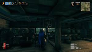 Requires stone x4 and a level 3 workbench. Valheim Workbench Upgrades How To Enhance Your Crafting Station To Level 5 Gamespot