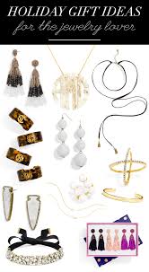 12 Days Of Giving Bauble Bar Gift Guide Teresa Caruso Jewelry Giveaway Presents For Boyfriend Bar Gifts