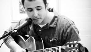 Live! at CAM Café: Raphael Namé