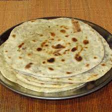 A Simple Roti Recipe Sybaritica
