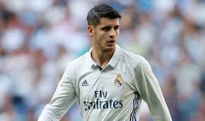 Мората альваро мартин / alvaro morata. Kak Morata S Realom Proshalsya Football Ua