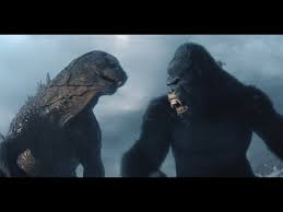 Godzilla isn't intellectual but if you're going to lose braincells, there's no better way to do it! Godzilla Vs Kong 2021 Best Animated Shortfilm Gvk Godzilla Vs Kong Know Your Meme