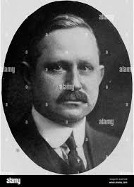 Henry boehm hi-res stock photography and images