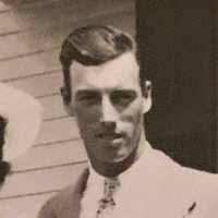 George Vernon Warner Jr (1921–2005)