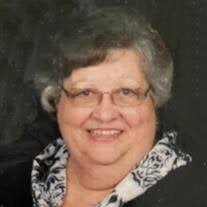 Dana Jean (Knoy) Conde Obituary