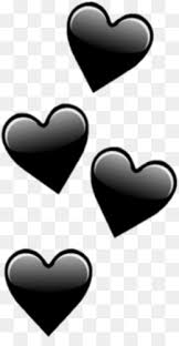 Maybe you would like to learn more about one of these? Black Heart Emoji Free Download 1103 1002 24 67 Kb