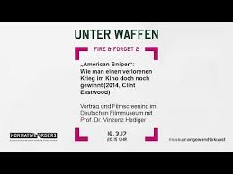 We did not find results for: American Sniper Wie Man Einen Verlorenen Krieg Im Kino Doch Noch Gewinnt 2014 Clint Eastwood Youtube