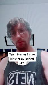 Christian Names for Teams Basketball