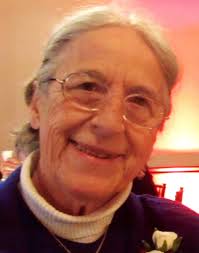 Joyce Louise Pemberton Obituary