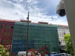 Hyperwave is an engineering oriented company. Chinatown 46 Upper Cross Street Scaffolding Singapore Facebook