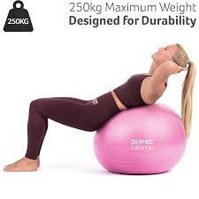 The lymph fluid does not have a pump. Gym Ball Exercise Fitness Yoga Pregnancy Anti Burst 55cm 65cm 75cm 85cm Pump Ebay