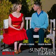 Nonton adalah sebuah website hiburan yang menyajikan streaming film atau download movie gratis. Sunrise In Heaven 2019 Photo Gallery Imdb