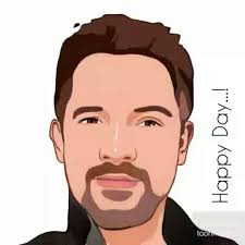 Espero hayan tenido un gran comienzo de semana. . . Ya saben, a cuidarde y  quienes puedan vayan a vacunarse. Miren lo guapo que quedé luego de haber  ido. . . #yomevacuno #