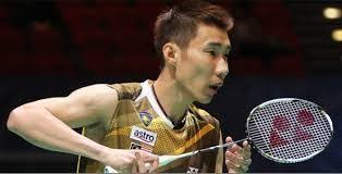 Svůj druhý titul roku si však zajistil na swiss open, který se konal v basileji, porazil lin dana ve dvou setech a označil si své první. I Love Badminton It S All About The Badminton Players And Rules Shuttle Badminton Badminton Yonex