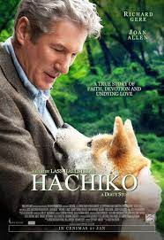 Hachi: A Dog's Tale (2009) - Filmaffinity