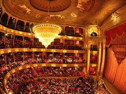 11 Of Phillys Most Spectacular Theaters Curbed Philly