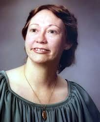 Myrna Saunders Obituary