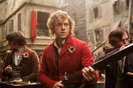 Les Misérables (2012) - IMDb
