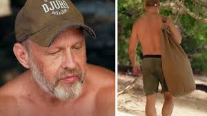 Pelle Lilja lämnar ”Robinson”