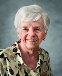 Madame Ghislaine Beaumont Fournier (1937-2024)