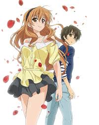 Live Art Shop Redbubble Golden Time Anime Golden Time Anime Romance