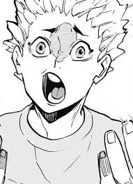 Discover and share the best gifs on tenor. Hoshiumi Kourai Character Comic Vine