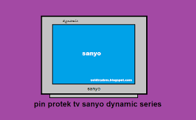 Mohon bantuannya mas, balas hapus. Pin Protek Tv Sanyo Dynamic Series Soldiradem Blog
