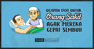 To add sticker packs, tap stickers > add. Ucapan Semoga Cepat Sembuh Dalam Bahasa Arab Nusagates