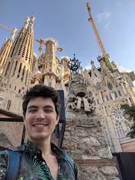 Paying it forward! — GRANT DEVER